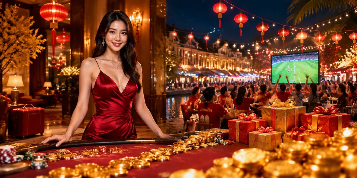 Người chơi tại chợ đêm Hà Nội đặt cược thể thao và thưởng thức không khí giải trí sôi động