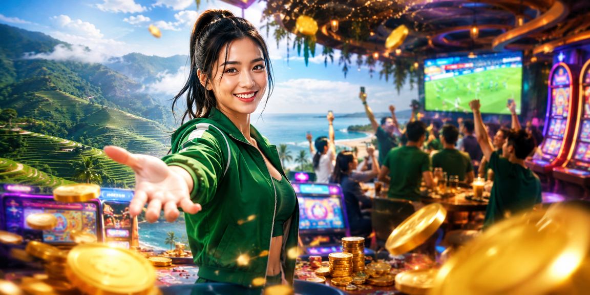 Người chơi tận hưởng giải trí có trách nhiệm tại vùng núi Sapa Việt Nam