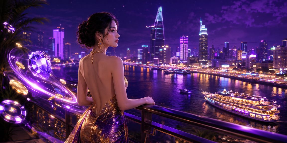 Nền tảng cá cược casino trực tuyến tại Vietnam